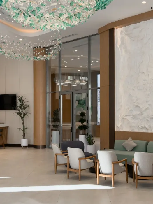 Wyndham Garden Tashkent