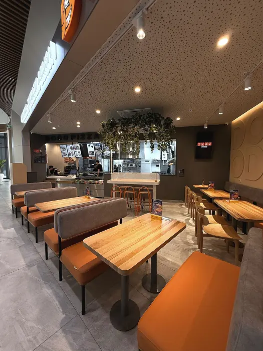 DODO Pizza — photo 17