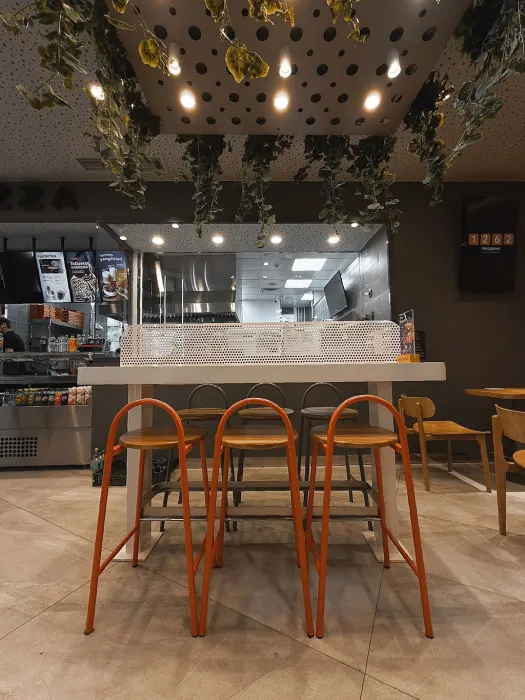 DODO Pizza — photo 63