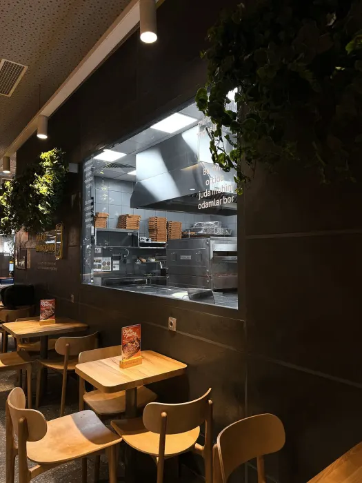 DODO Pizza — photo 42