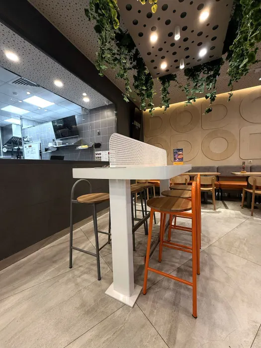 DODO Pizza — photo 48