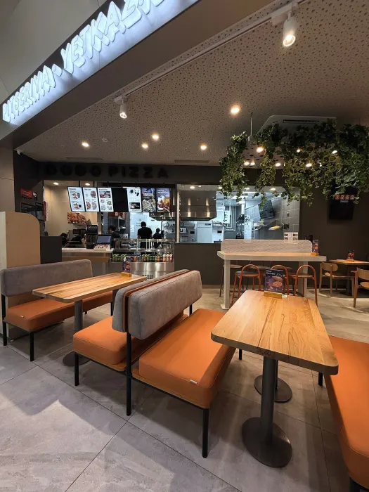 DODO Pizza — photo 47