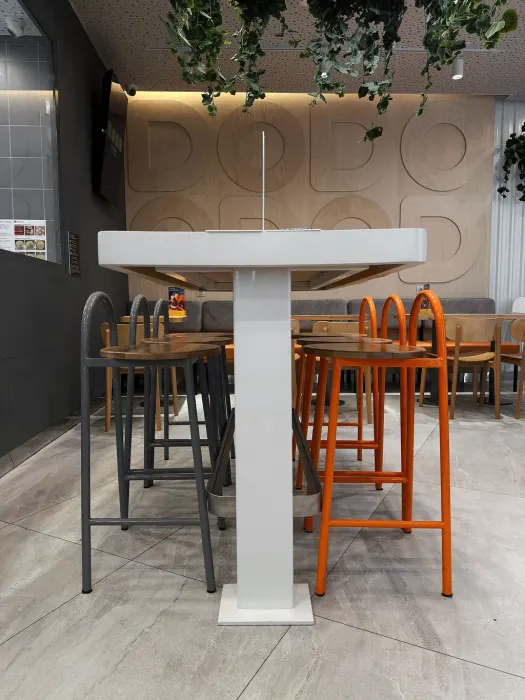 DODO Pizza — photo 27