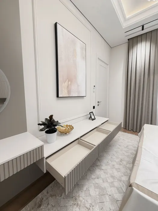 Коттедж «Монако» — фото 21