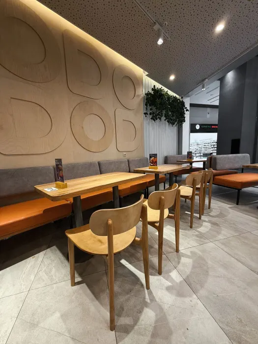 DODO Pizza — photo 20