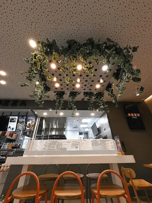 DODO Pizza — photo 26