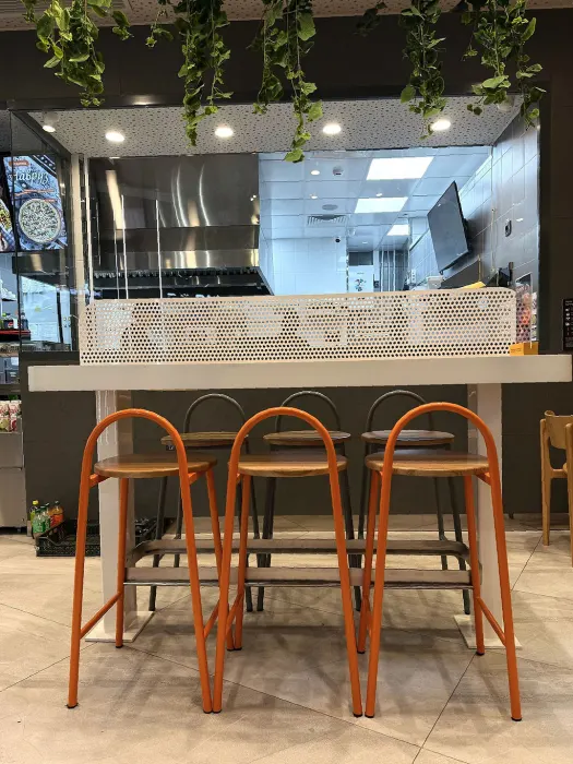 DODO Pizza — photo 62