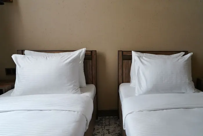 Samarqand Hotel — фото 17