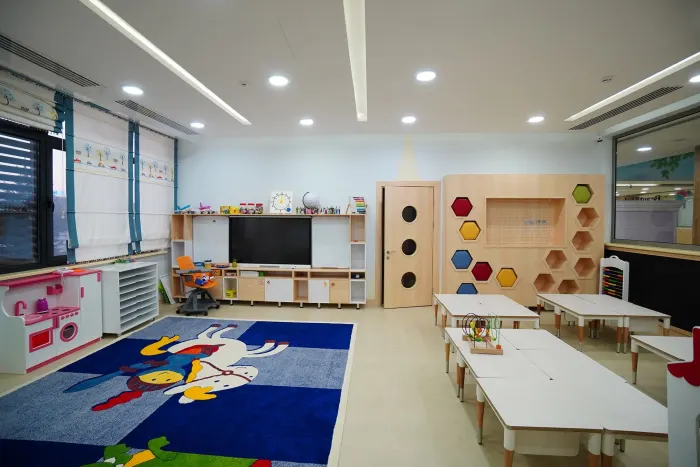 Детский сад Invento International School — фото 6