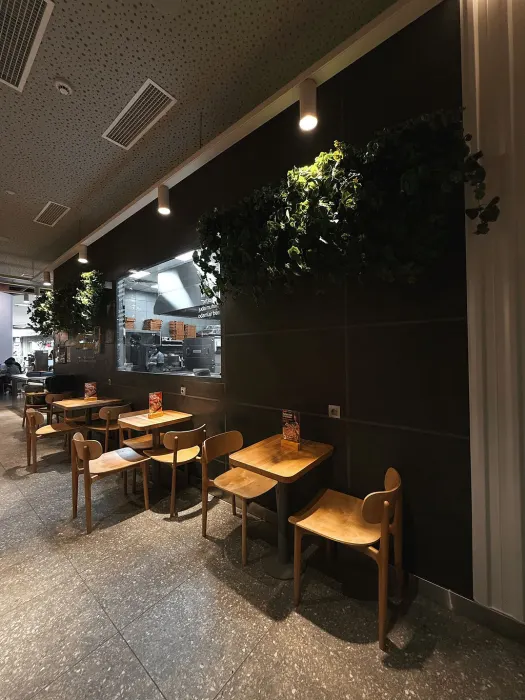 DODO Pizza — photo 41