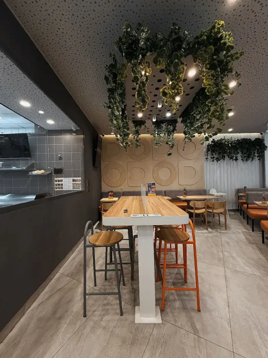 DODO Pizza — photo 49