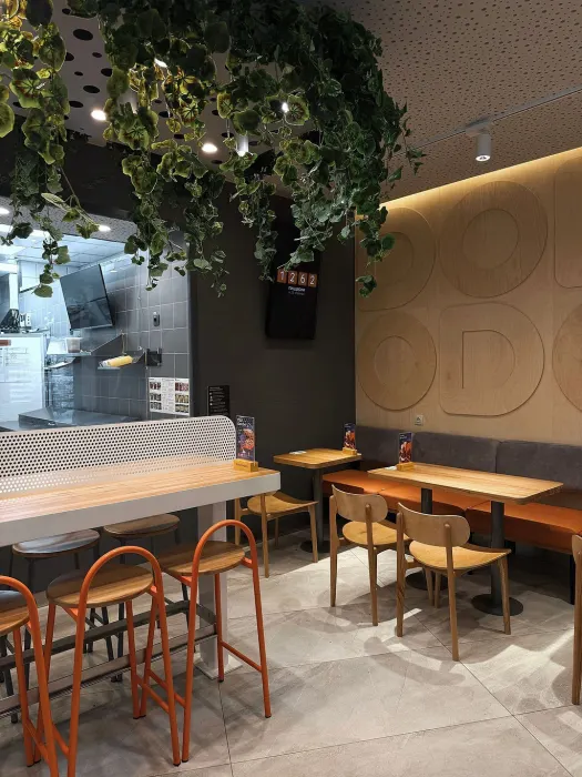 DODO Pizza — photo 24