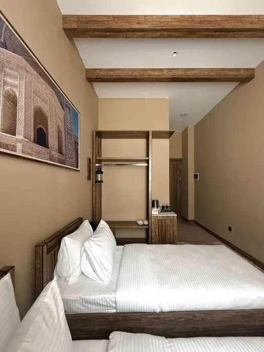 Samarqand Hotel — фото 13