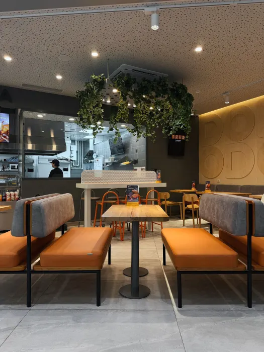 DODO Pizza — photo 23