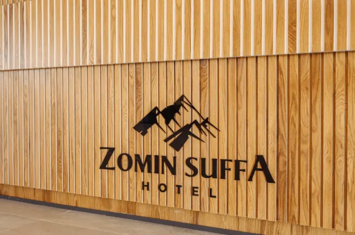 Zomin Suffa