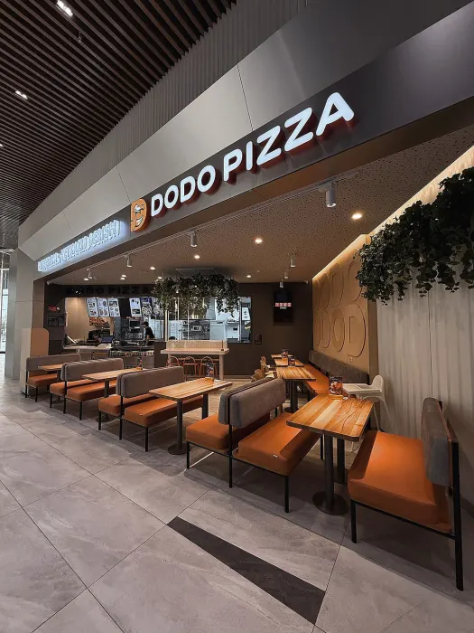 DODO Pizza