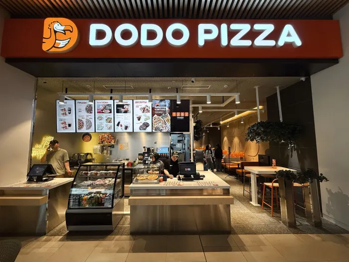 DODO Pizza — photo 43