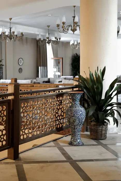 Samarqand Hotel