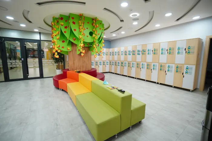 Детский сад Invento International School — фото 2