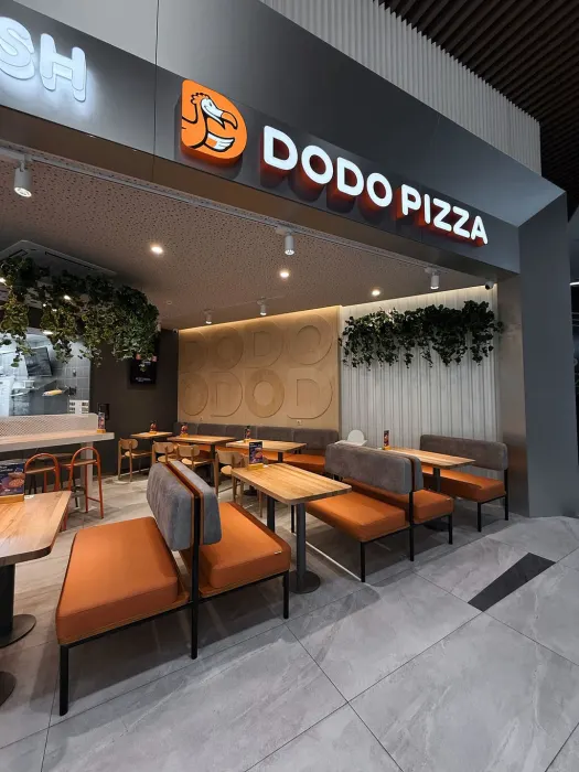 DODO Pizza — photo 50