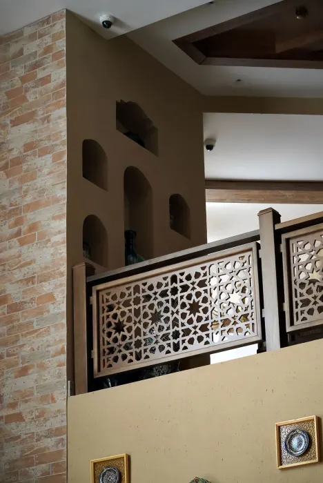 Samarqand Hotel — фото 33