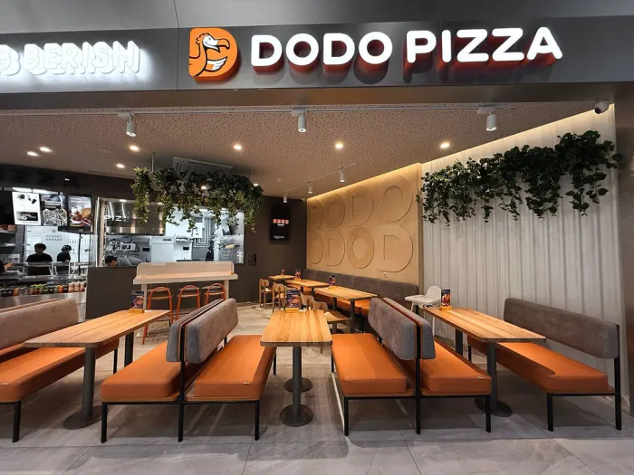 DODO Pizza — photo 51