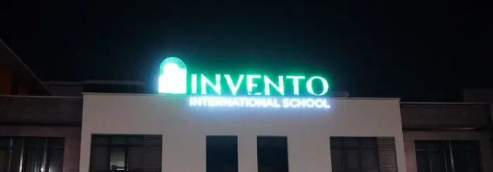 Детский сад Invento International School — фото 17